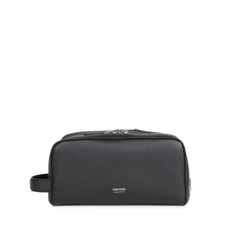 Tom Ford Tom Ford Black Tote Bags Men
