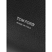 Tom Ford Tom Ford Black Tote Bags Men