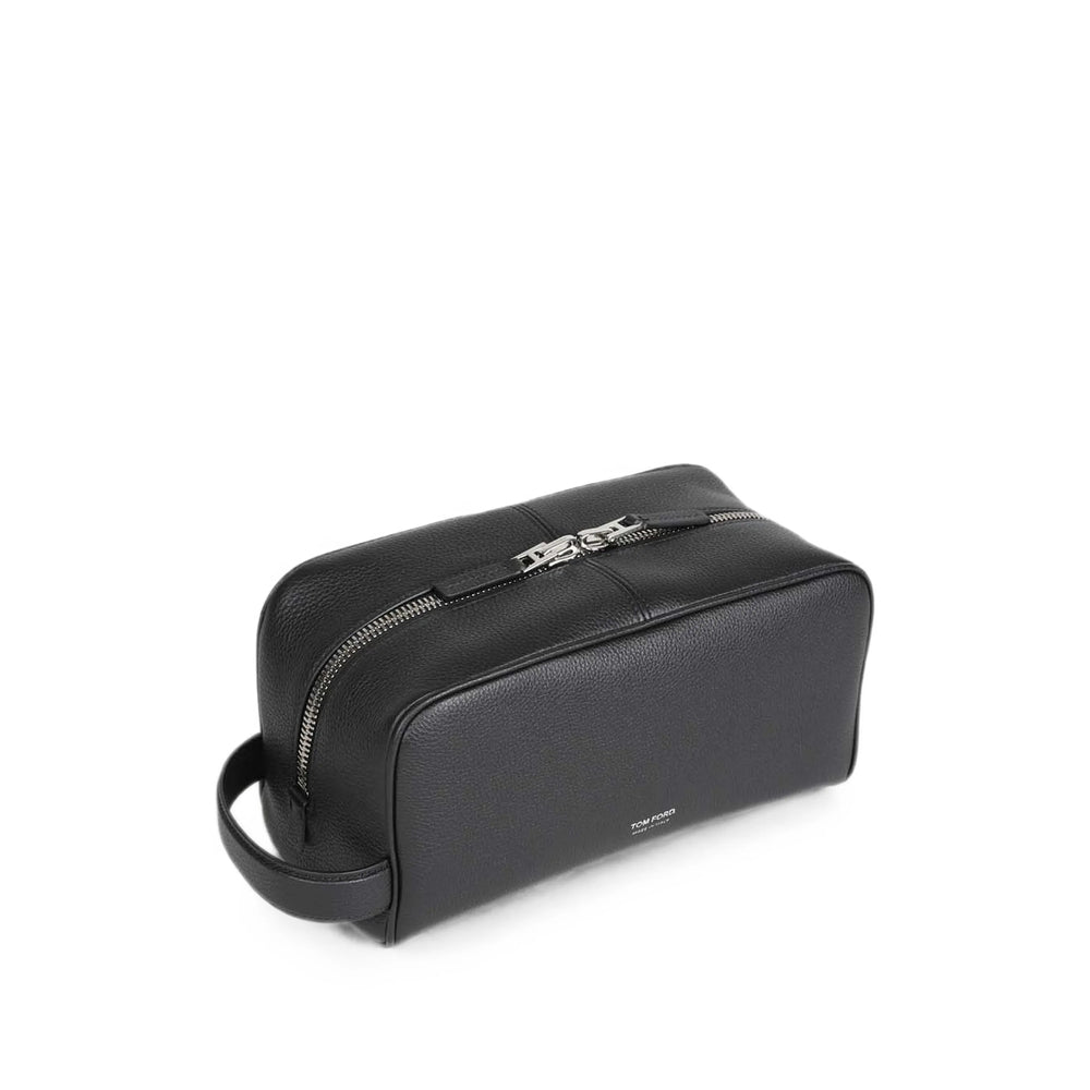 Tom Ford Tom Ford Black Tote Bags Men