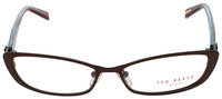 Ted Baker Ted Baker Optical Glasses BROWN