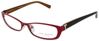 Ted Baker Ted Baker Optical Glasses BROWN