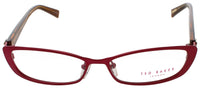 Ted Baker Ted Baker Optical Glasses BROWN