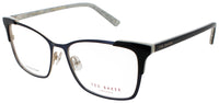 Ted Baker Ted Baker Optical Glasses BROWN