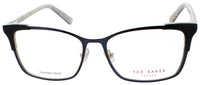 Ted Baker Ted Baker Optical Glasses BROWN