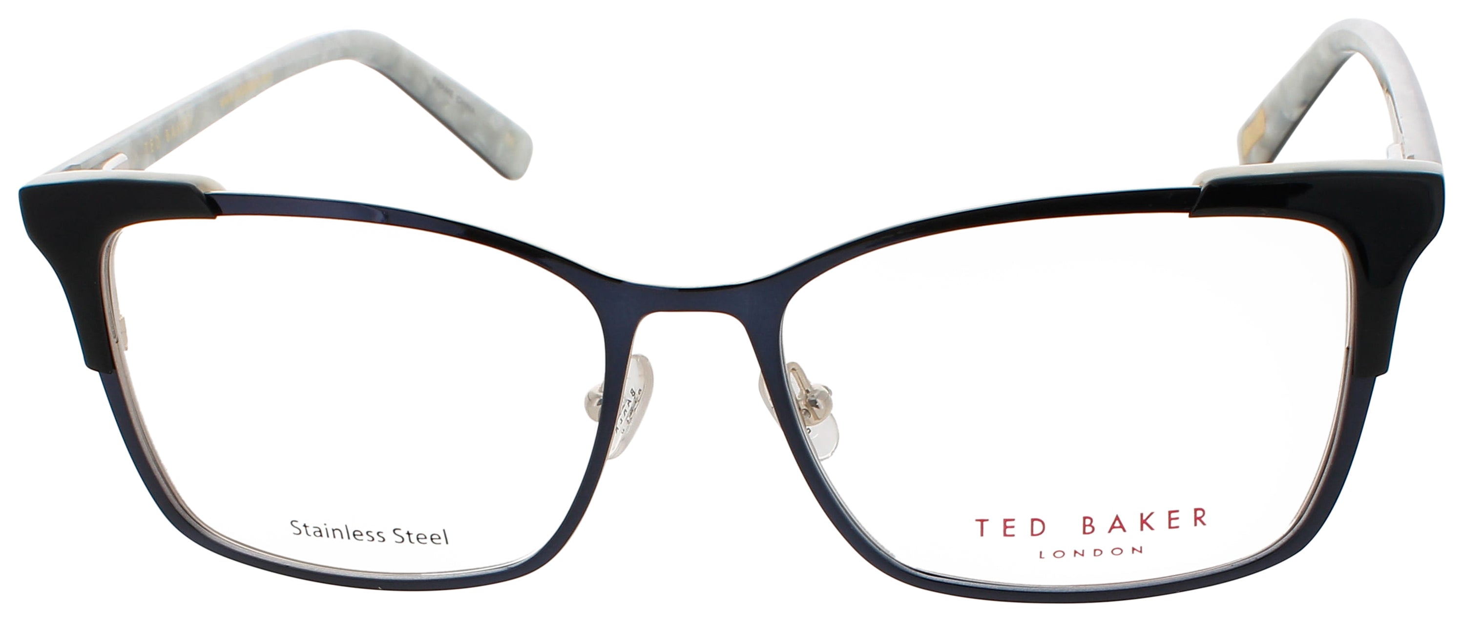 Ted Baker Ted Baker Optical Glasses BROWN