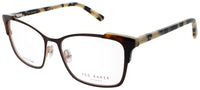 Ted Baker Ted Baker Optical Glasses BROWN