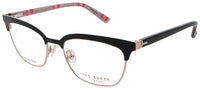 Ted Baker Ted Baker Optical Glasses Black