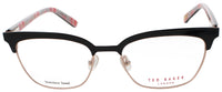 Ted Baker Ted Baker Optical Glasses Black