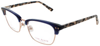 Ted Baker Ted Baker Optical Glasses BLACK