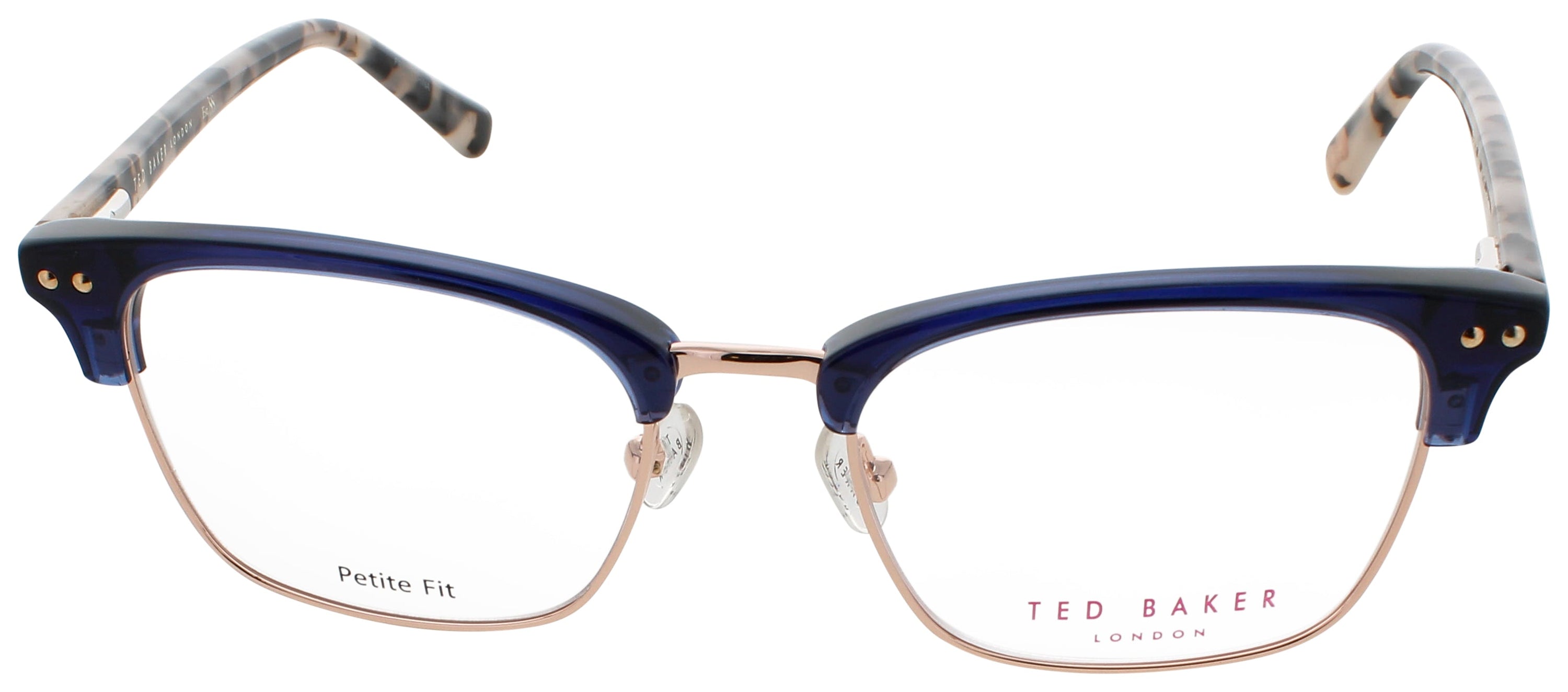 Ted Baker Ted Baker Optical Glasses BLACK