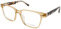 Ted Baker Optical Glasses Yellow