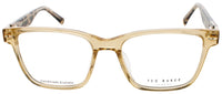 Ted Baker Optical Glasses Yellow