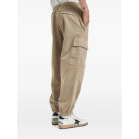 Stone Island Neutrals Trousers - Track Pants Men