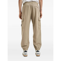 Stone Island Neutrals Trousers - Track Pants Men