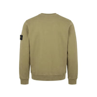 Stone Island Green Sweaters & Knitwear - Jumpers Men