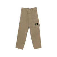 Stone Island Stone Island Neutrals Trousers - Track Pants Men