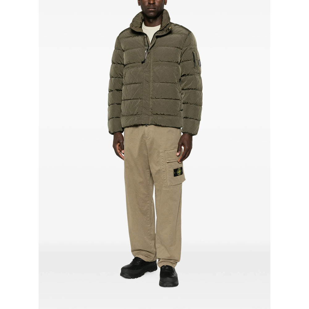 Stone Island Stone Island Neutrals Trousers - Track Pants Men