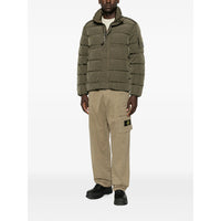 Stone Island Stone Island Neutrals Trousers - Track Pants Men