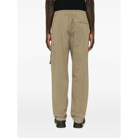 Stone Island Stone Island Neutrals Trousers - Track Pants Men