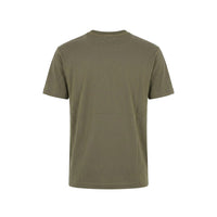 Stone Island Stone Island Green T-Shirts & Vests - T-Shirts Men