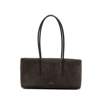 Demellier Demellier Brown Tote Bags Women