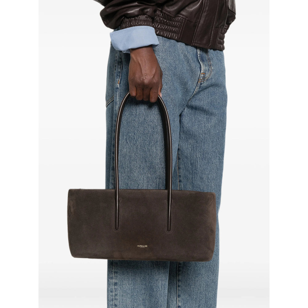 Demellier Demellier Brown Tote Bags Women