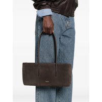 Demellier Demellier Brown Tote Bags Women