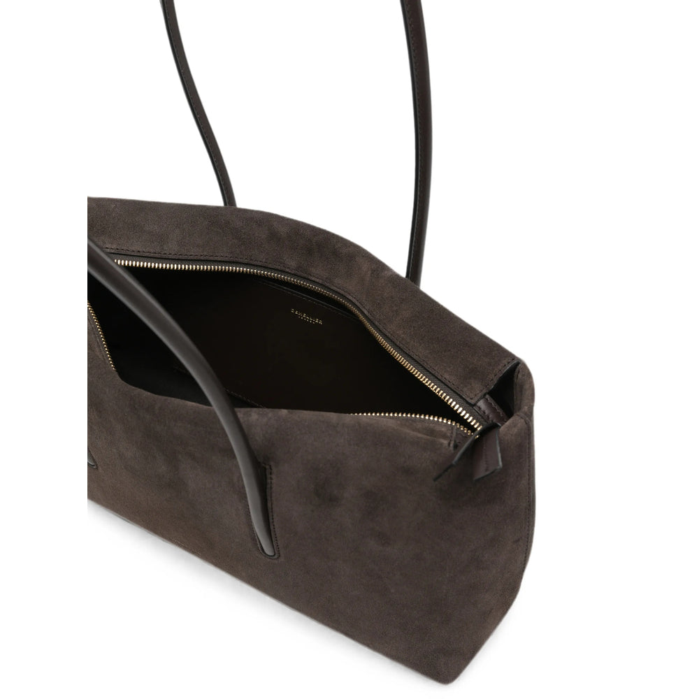 Demellier Demellier Brown Tote Bags Women