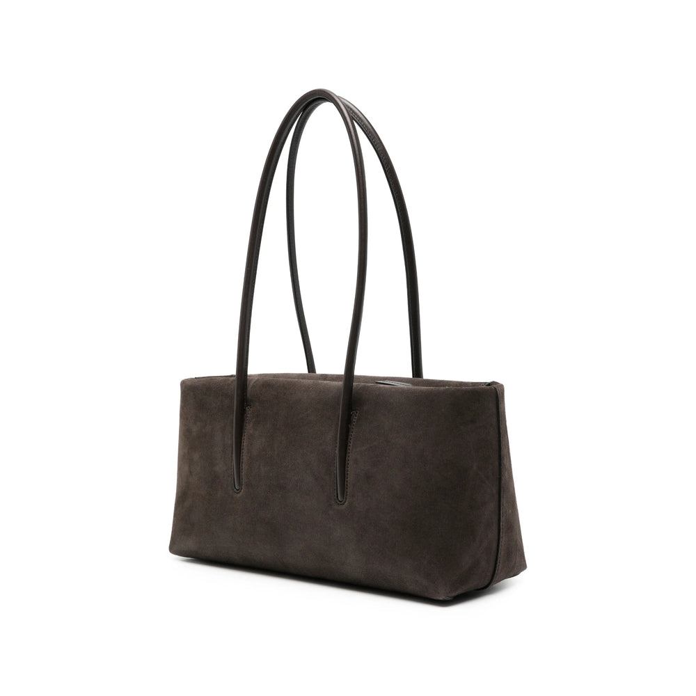 Demellier Demellier Brown Tote Bags Women