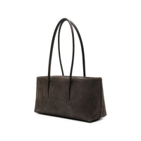 Demellier Demellier Brown Tote Bags Women