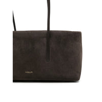 Demellier Demellier Brown Tote Bags Women
