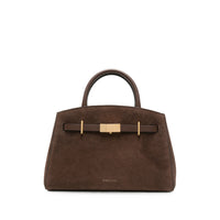 Demellier Demellier Brown Tote Bags Women
