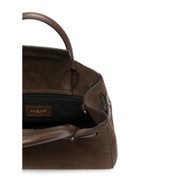 Demellier Demellier Brown Tote Bags Women