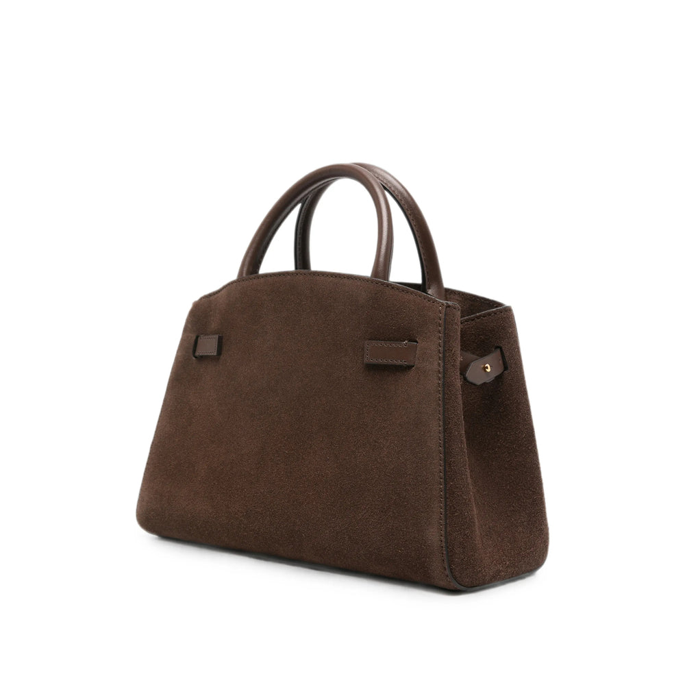 Demellier Demellier Brown Tote Bags Women