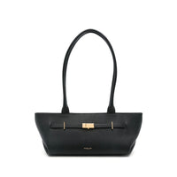 Demellier Demellier Black Shoulder Bags Women