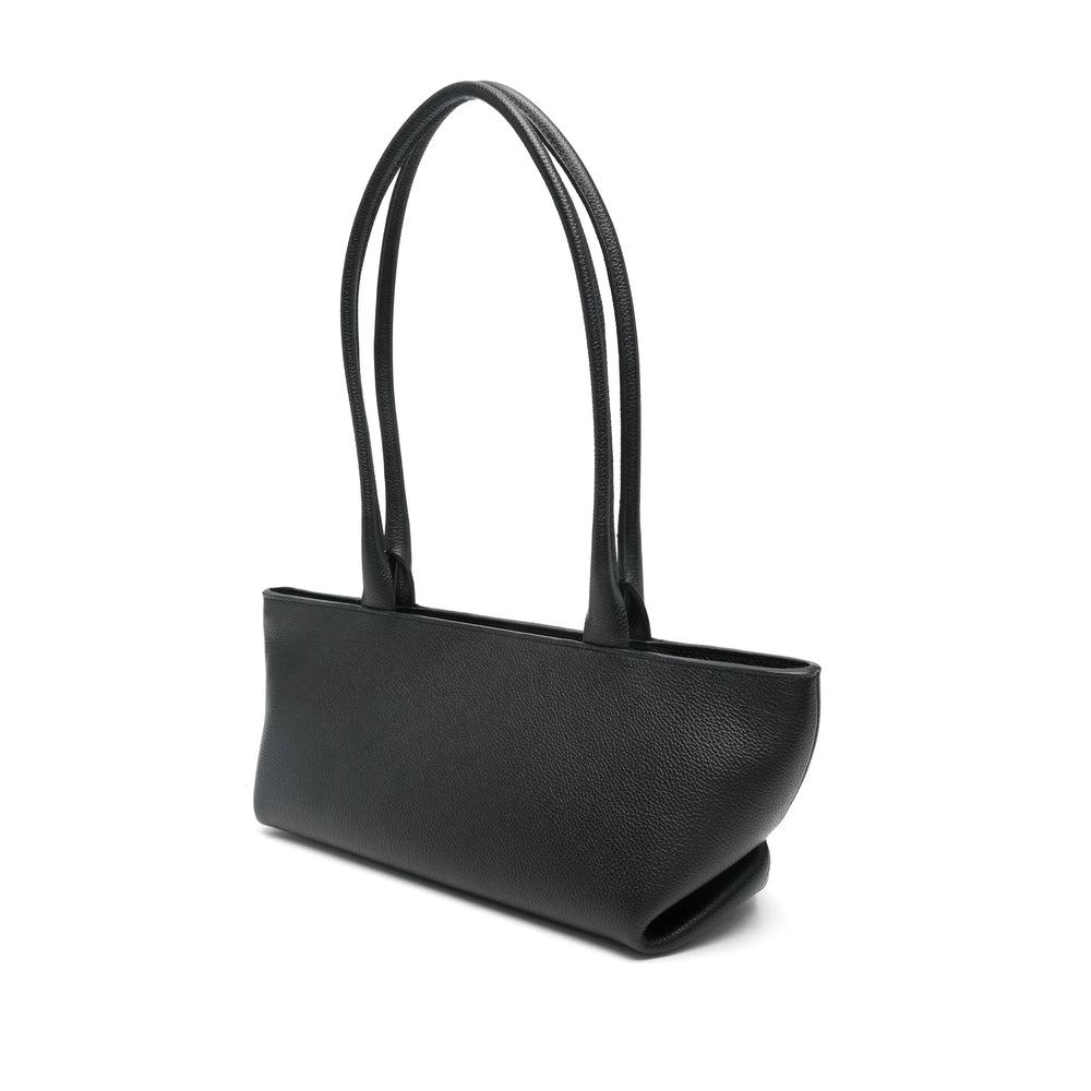 Demellier Demellier Black Shoulder Bags Women