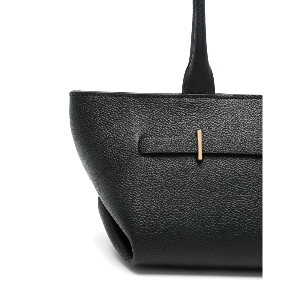 Demellier Demellier Black Shoulder Bags Women
