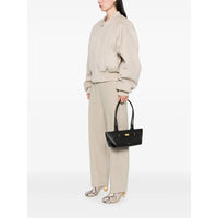 Demellier Demellier Black Shoulder Bags Women