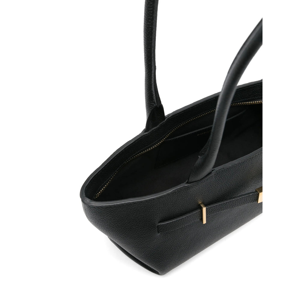 Demellier Demellier Black Shoulder Bags Women