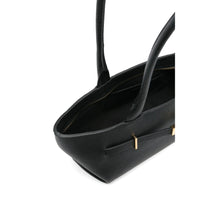 Demellier Demellier Black Shoulder Bags Women