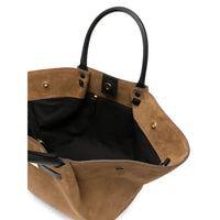 Demellier Demellier Brown Tote Bags Women