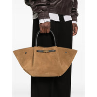 Demellier Demellier Brown Tote Bags Women
