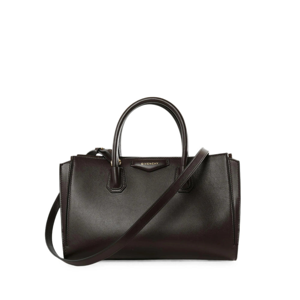 Givenchy Givenchy Brown Tote Bags Women