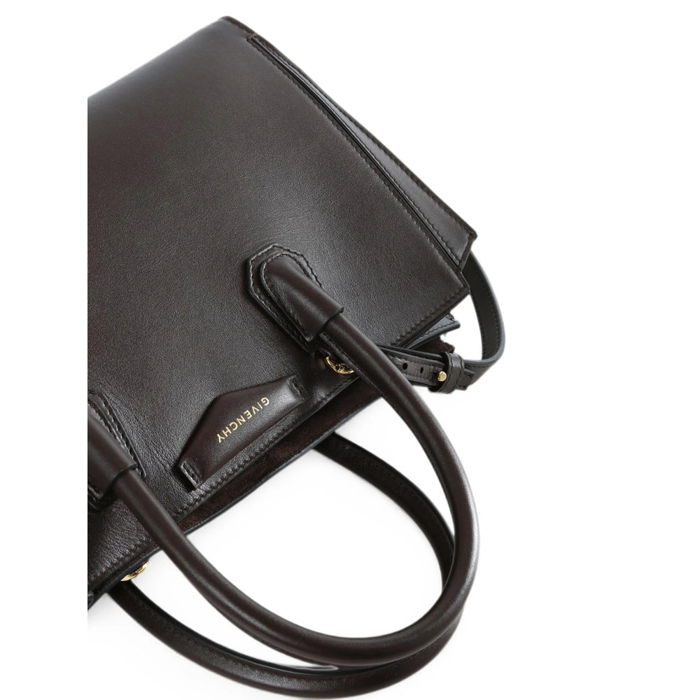 Givenchy Givenchy Brown Tote Bags Women