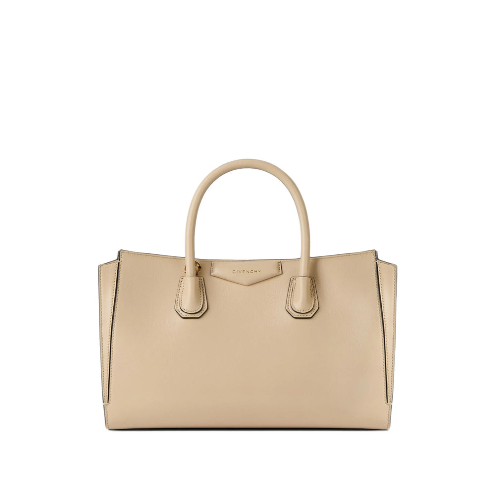 Givenchy Givenchy Neutrals Tote Bags Women