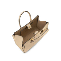 Givenchy Givenchy Neutrals Tote Bags Women