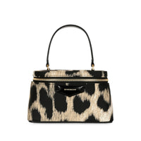 Givenchy Givenchy Black Tote Bags Women