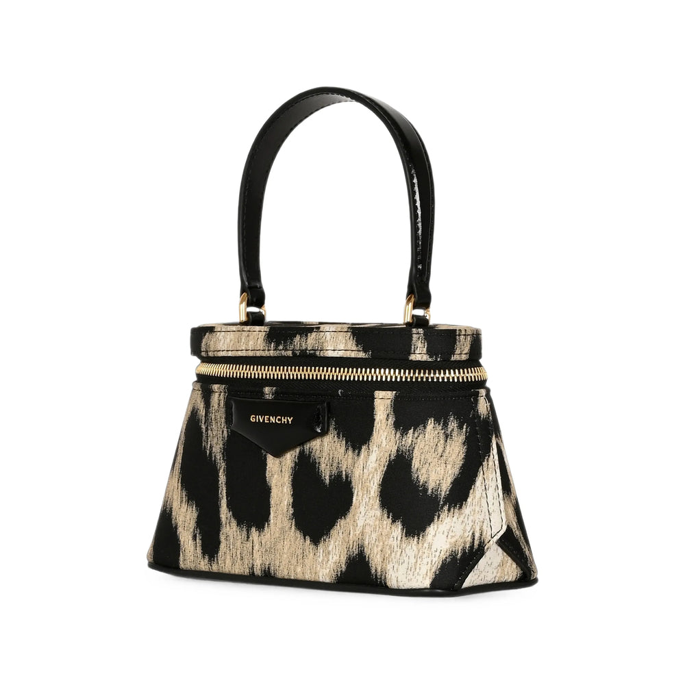 Givenchy Givenchy Black Tote Bags Women
