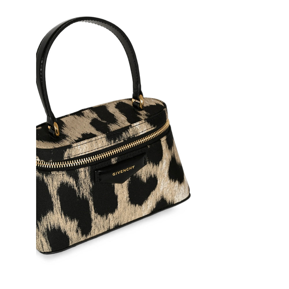 Givenchy Givenchy Black Tote Bags Women