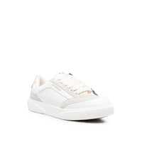 Casablanca White Trainers Men
